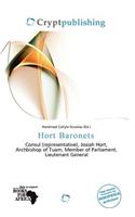 Hort Baronets: (English)
