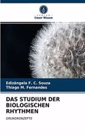 Das Studium Der Biologischen Rhythmen