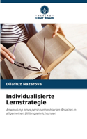 Individualisierte Lernstrategie