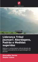 Liderança Tribal Jaunsari
