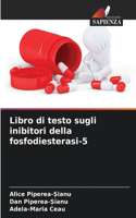 Libro di testo sugli inibitori della fosfodiesterasi-5