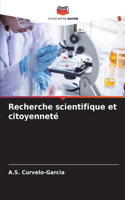 Recherche scientifique et citoyenneté