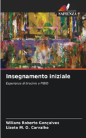 Insegnamento iniziale
