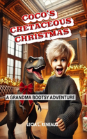 Coco's Cretaceous Christmas