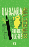 Umbanda para iniciantes