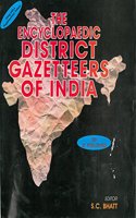 The Encyclopaedia District Gazetteer of India (Southern Zone), Vol.1