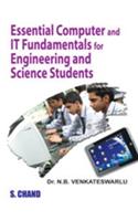 Essential Computer and IT Fundamentals for Engineering and Science Solutions
