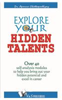 Explore Your Hidden Talents