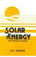 Solar Engery: Infinite Course