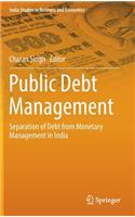 Public Debt Management