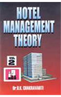 Hotel Management Theory