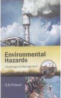 Environmental Hazards : Challenges & Management