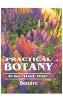 Practical Botany Bsc. Iind Year