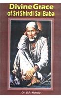Divine Grace Of Shri Shirdi Sai Baba