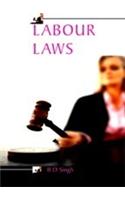 Labour Laws for Managers