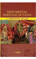 Monumental Heritage of Pangi