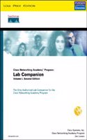 Lab Companion Vol. 1, 2/E With Cd Cisco Press