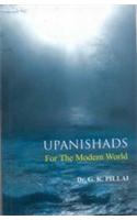 Upanishads for the Modern World