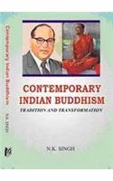 Contemporary Indian Buddhism