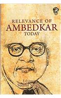 Relevance of Ambedkar Today