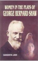 Women in the Plays of George Bernard Shaw