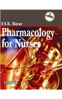 Pharmacology for Nurses