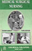 Medical Surgical Nursing
