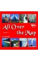 All Over the Map