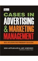 Cases in Advertising & Marketing Management