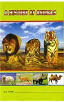 A History of Animals. (set of 2 vols.)