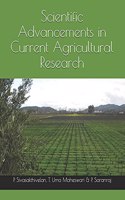 Scientific Advancements in Current Agricultural Research