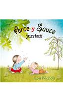 Arce y Sauce Juntas