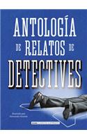 Antología de Relatos de Detectives