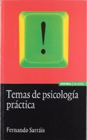 Temas de psicologia practica (Astrolabio salud) (Spanish Edition)
