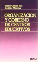 Organizacion y gobierno de centros educativos