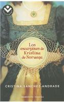 Los Escarpines de Kristina de Noruega