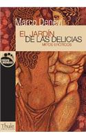 El Jardín de Las Delicias