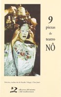 9 piezas de teatro No/ 9 Pieces of Drama No