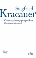 Construcciones y perspectivas: El ornamento de la masa 2