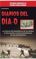 Diarios del Día-D