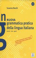 Grammatica Pratica Della Lingua Italiana