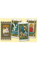 Tarot of the 1001 Nights