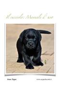 Il cucciolo: Manuale d'uso(Italian)