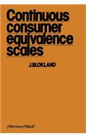 Continuous Consumer Equivalence Scales: Item-Specific Effects of Age and Sex of Household Members in the Budget Allocation Model