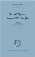 Selected Papers/Ausgewählte Schriften