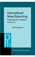 International News Reporting
