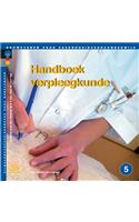Handboek Verpleegkunde