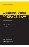 An Introduction to Space Law: Third Revised Edition