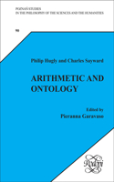 Arithmetic and Ontology: A Non-Realist Philosophy of Arithmetic. Edited by Pieranna Garavaso