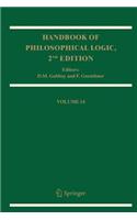 Handbook of Philosophical Logic